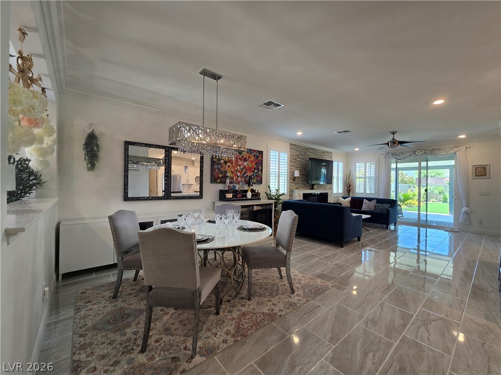 9743 Newcastle Spring Avenue Las Vegas NV 89178