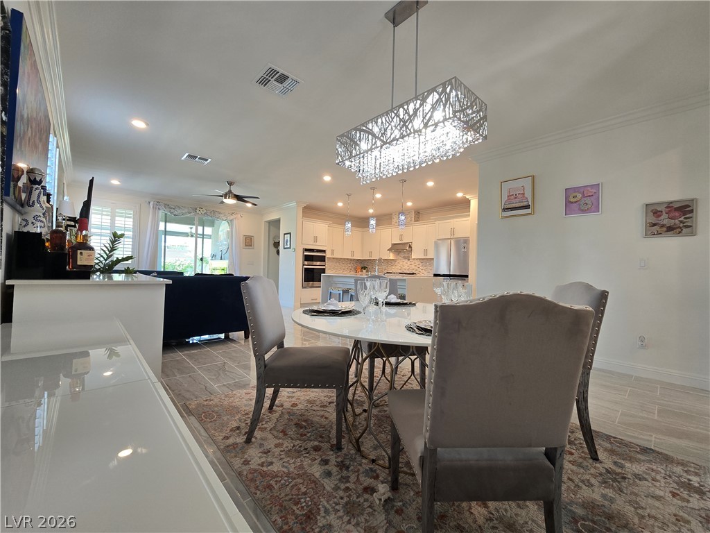 9743 Newcastle Spring Avenue Las Vegas NV 89178