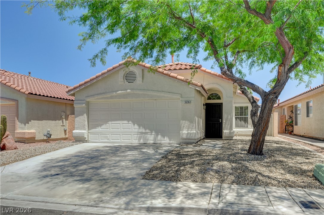 3636 Alliance Street Las Vegas NV 89129