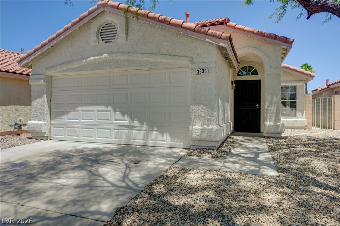 3636 Alliance Street Las Vegas NV 89129