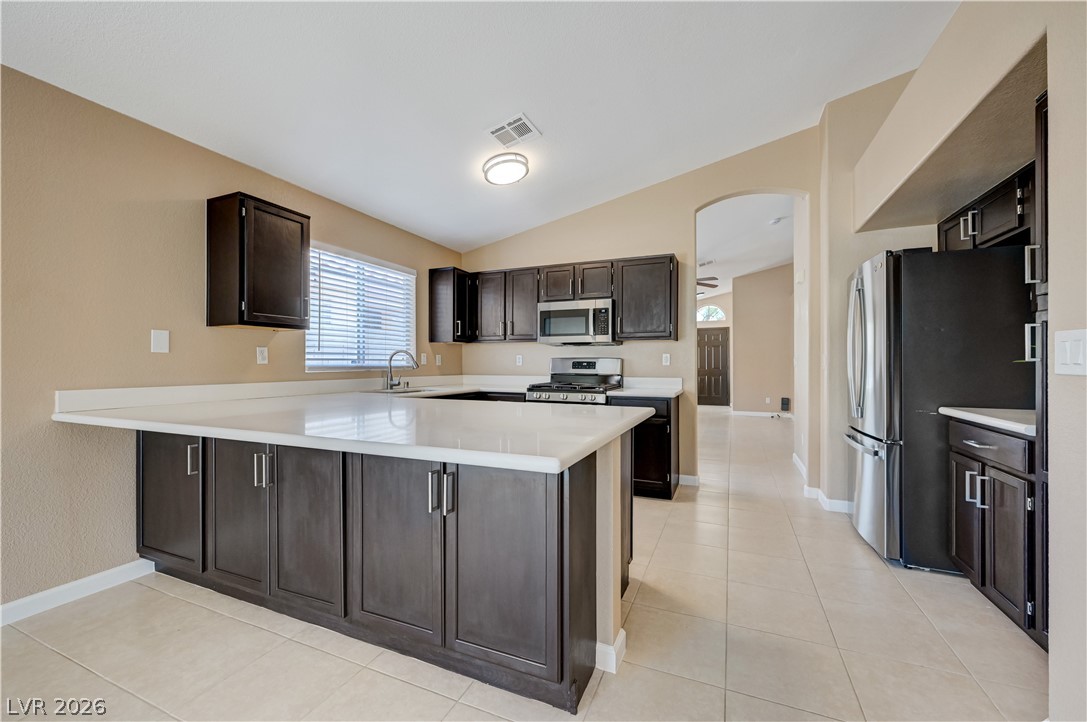 3636 Alliance Street Las Vegas NV 89129