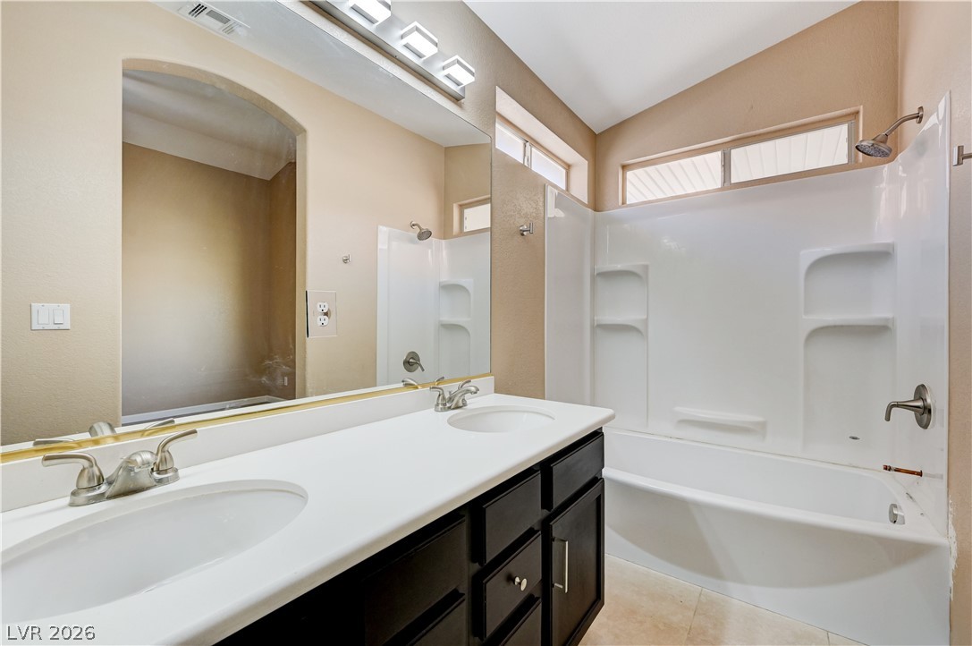 3636 Alliance Street Las Vegas NV 89129
