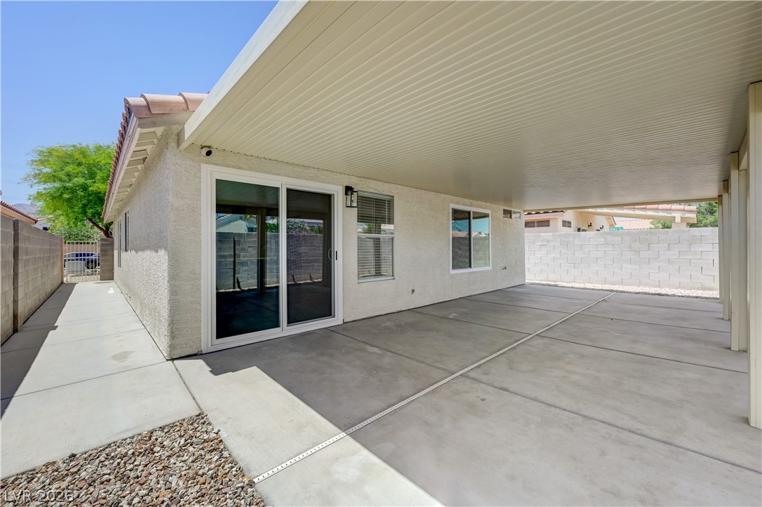 3636 Alliance Street Las Vegas NV 89129