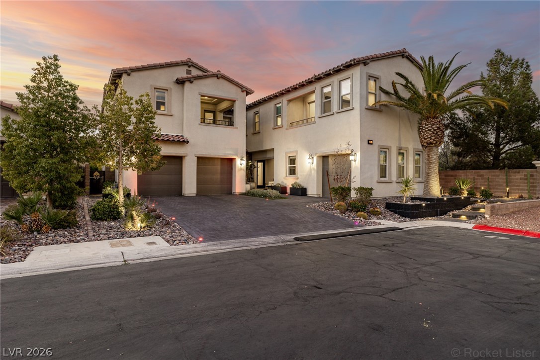 4104 San Capri Way Las Vegas NV 89141