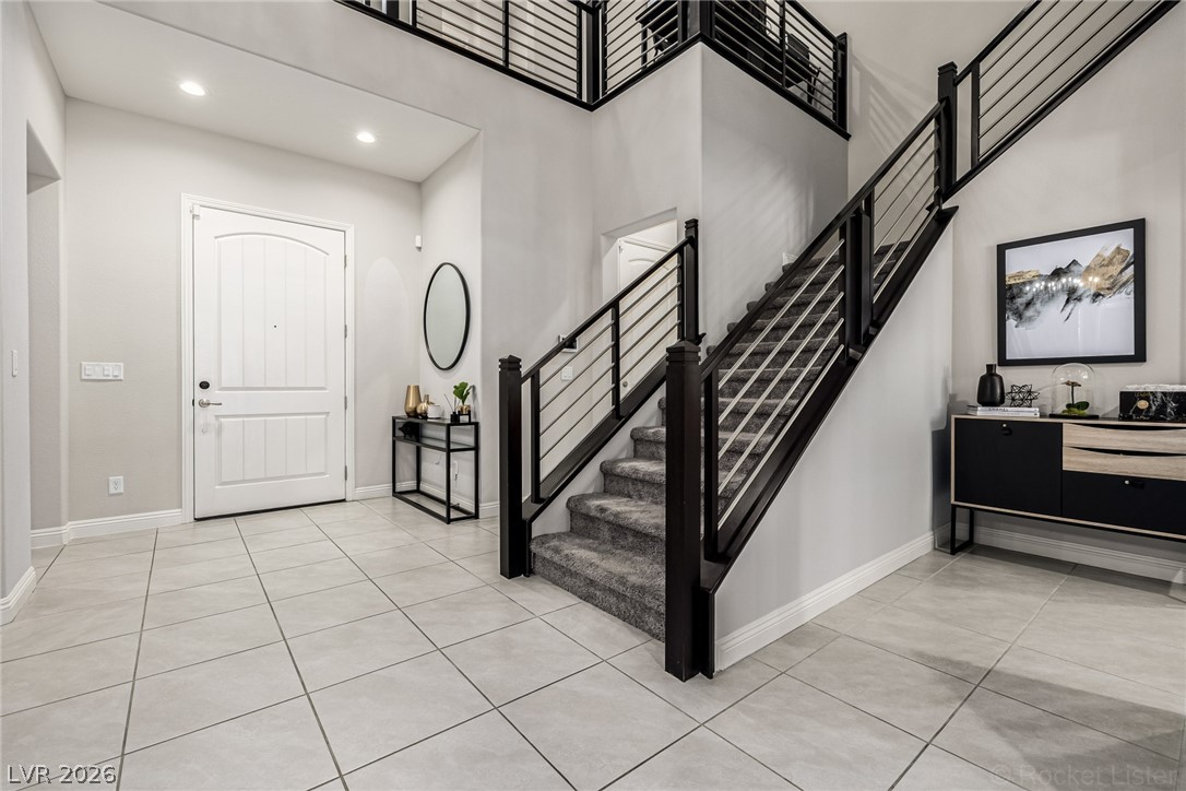 4104 San Capri Way Las Vegas NV 89141