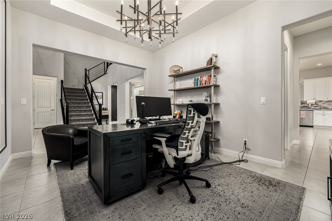 4104 San Capri Way Las Vegas NV 89141