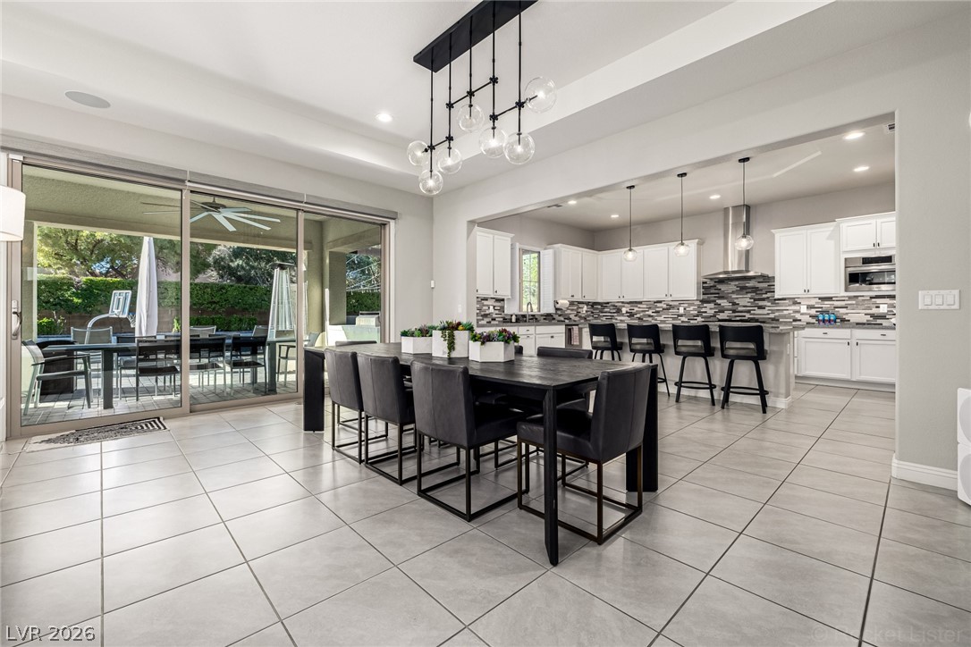 4104 San Capri Way Las Vegas NV 89141