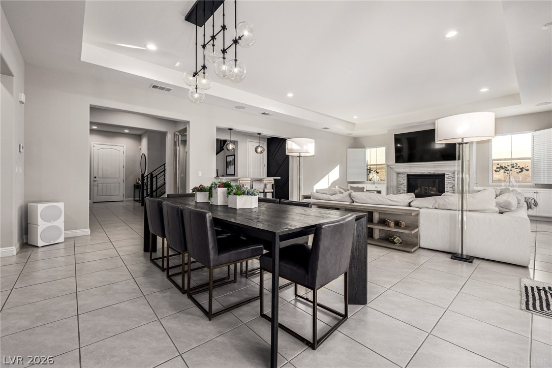 4104 San Capri Way Las Vegas NV 89141