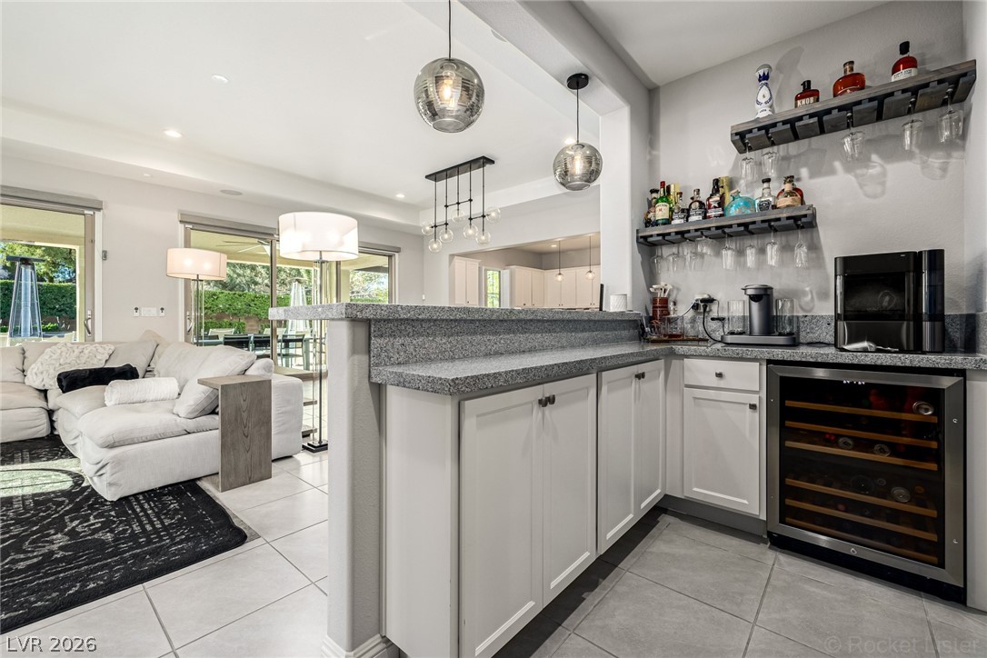 4104 San Capri Way Las Vegas NV 89141