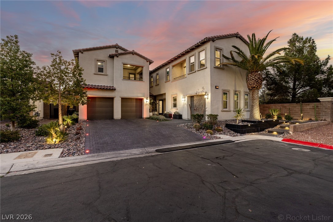 4104 San Capri Way Las Vegas NV 89141