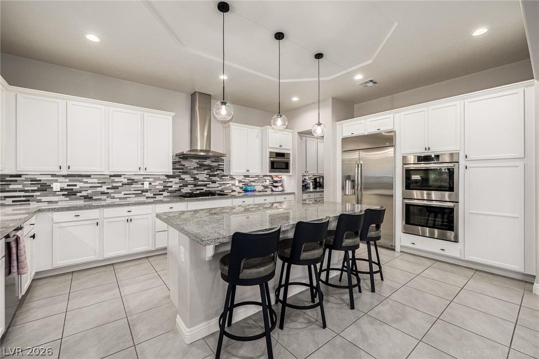 4104 San Capri Way Las Vegas NV 89141