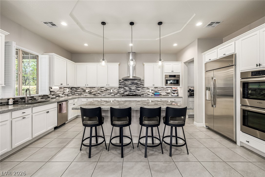 4104 San Capri Way Las Vegas NV 89141