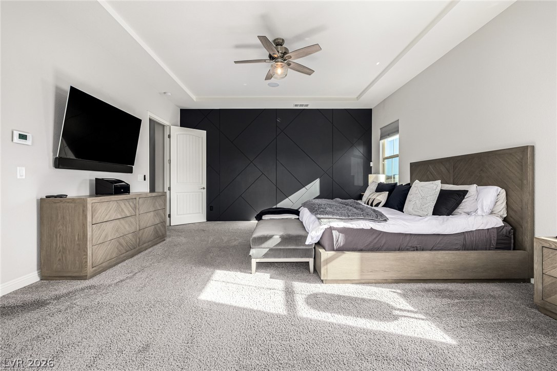 4104 San Capri Way Las Vegas NV 89141