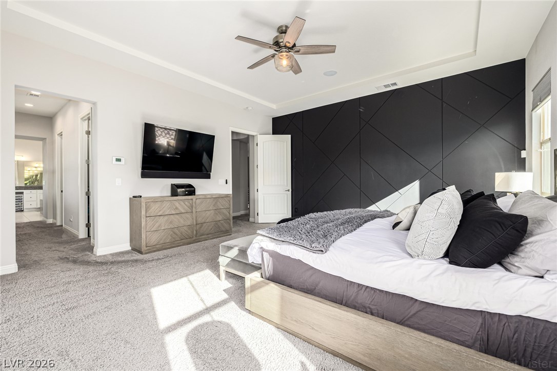 4104 San Capri Way Las Vegas NV 89141