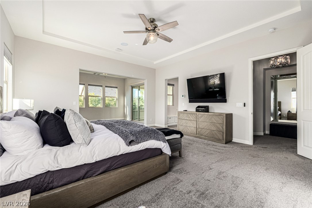 4104 San Capri Way Las Vegas NV 89141
