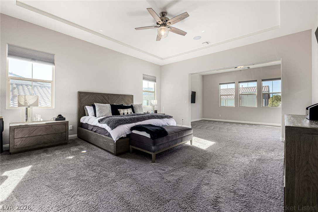 4104 San Capri Way Las Vegas NV 89141