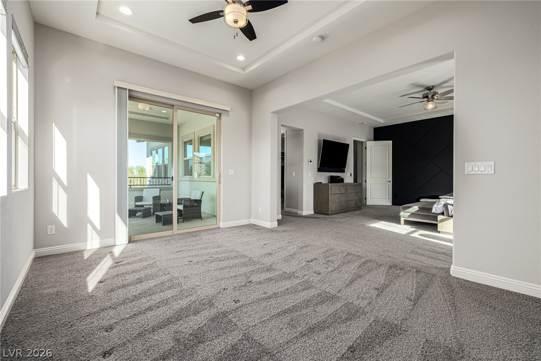 4104 San Capri Way Las Vegas NV 89141