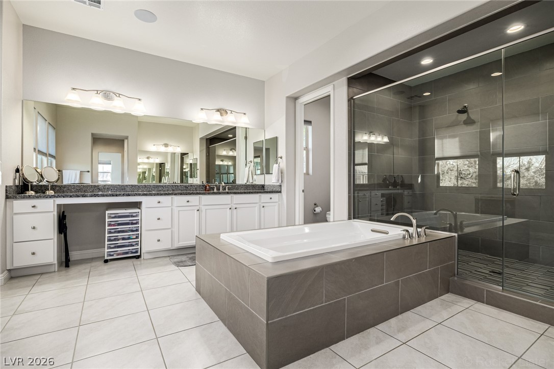 4104 San Capri Way Las Vegas NV 89141