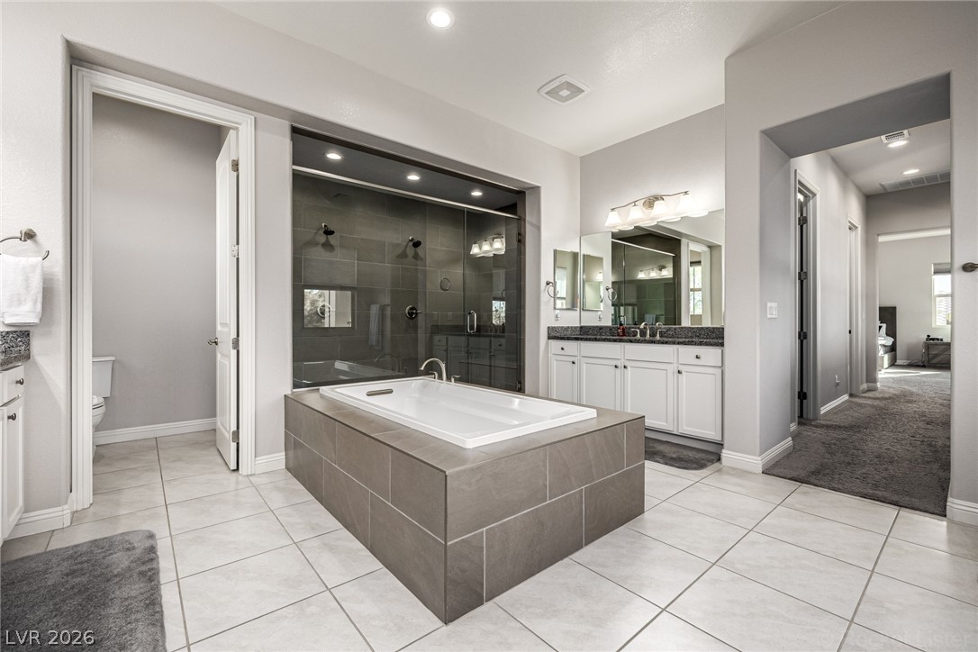 4104 San Capri Way Las Vegas NV 89141