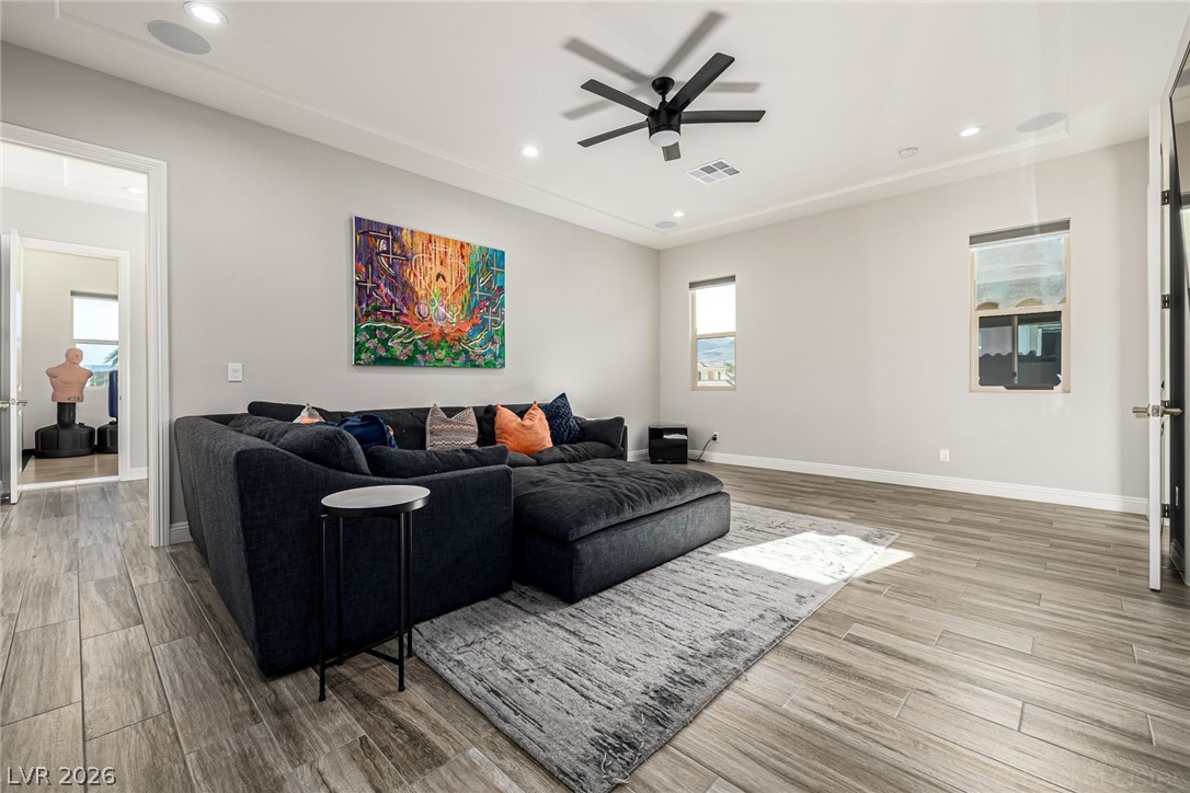 4104 San Capri Way Las Vegas NV 89141