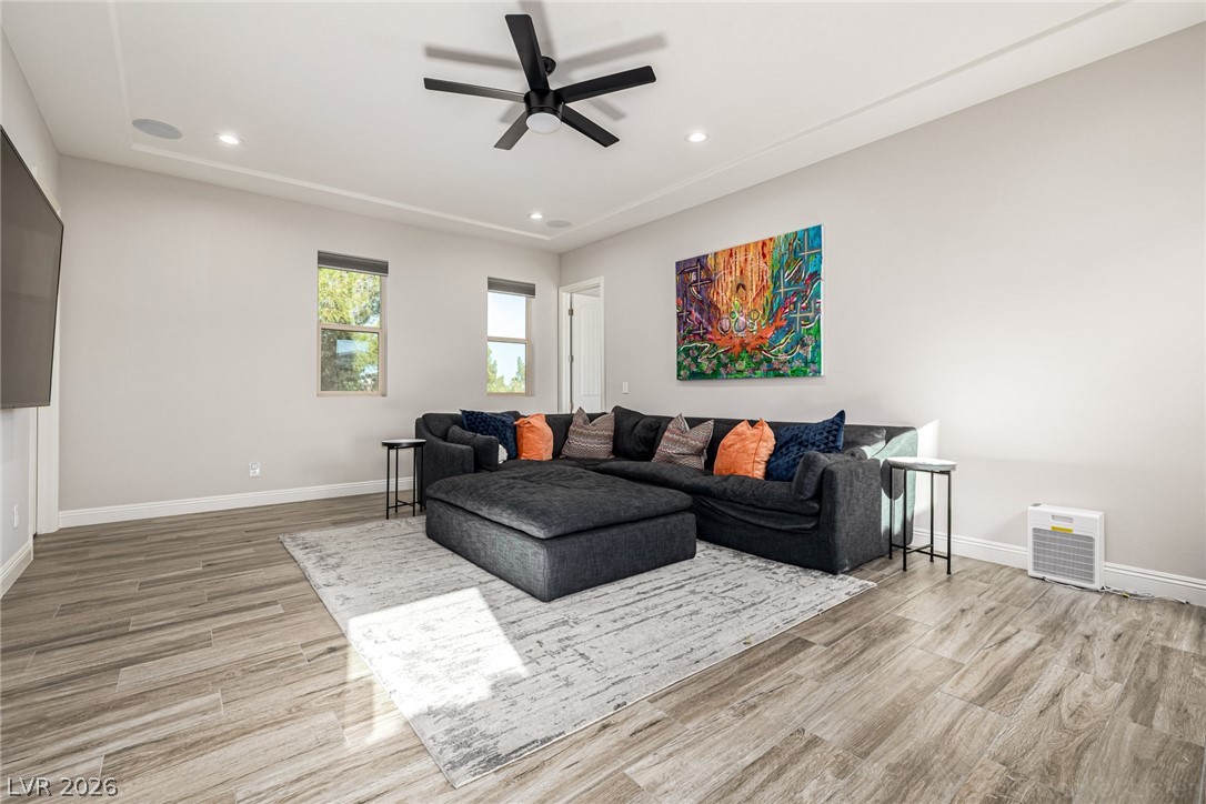 4104 San Capri Way Las Vegas NV 89141