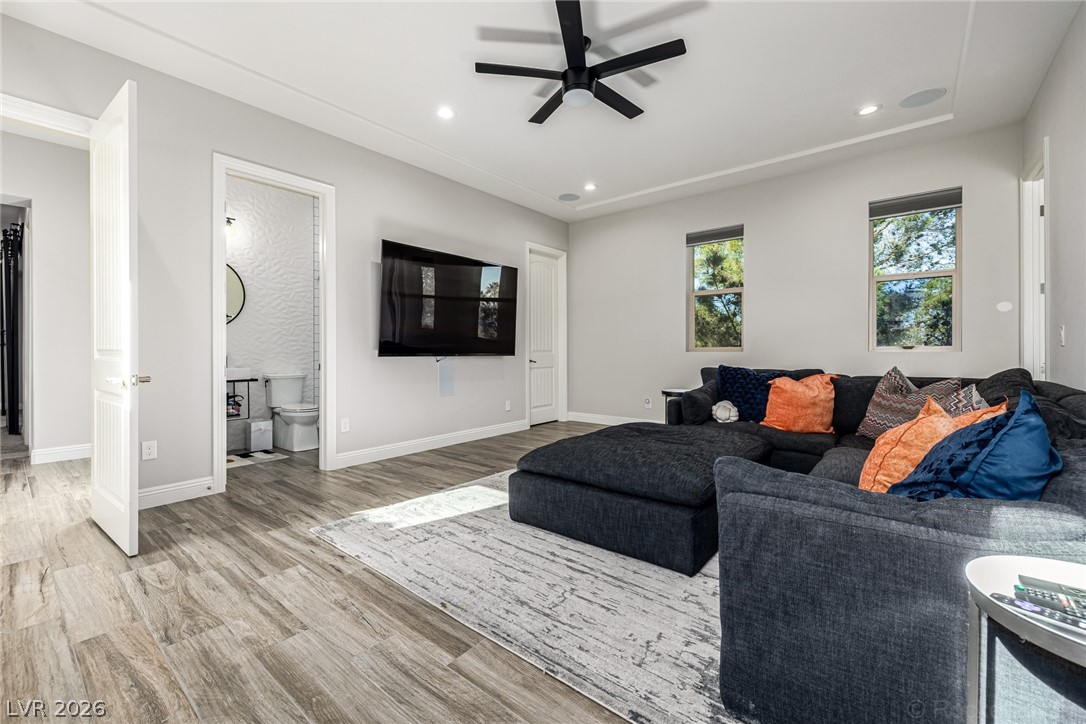 4104 San Capri Way Las Vegas NV 89141