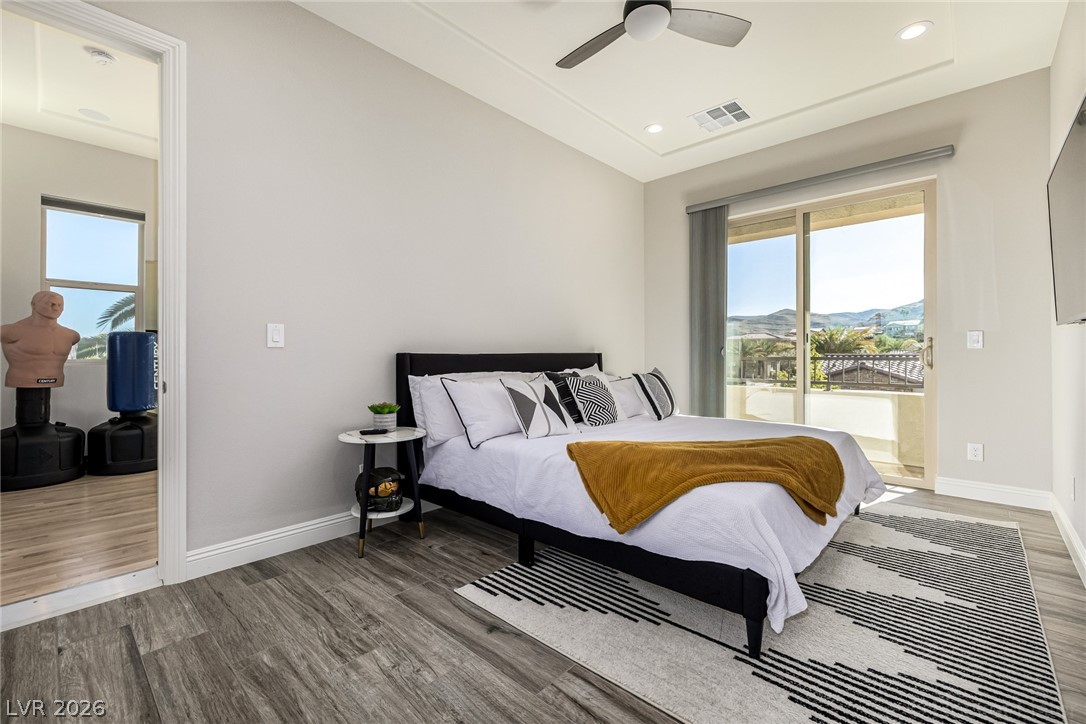 4104 San Capri Way Las Vegas NV 89141