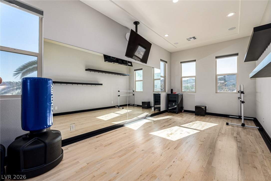 4104 San Capri Way Las Vegas NV 89141