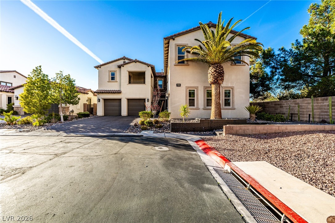 4104 San Capri Way Las Vegas NV 89141