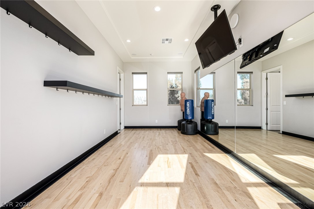 4104 San Capri Way Las Vegas NV 89141