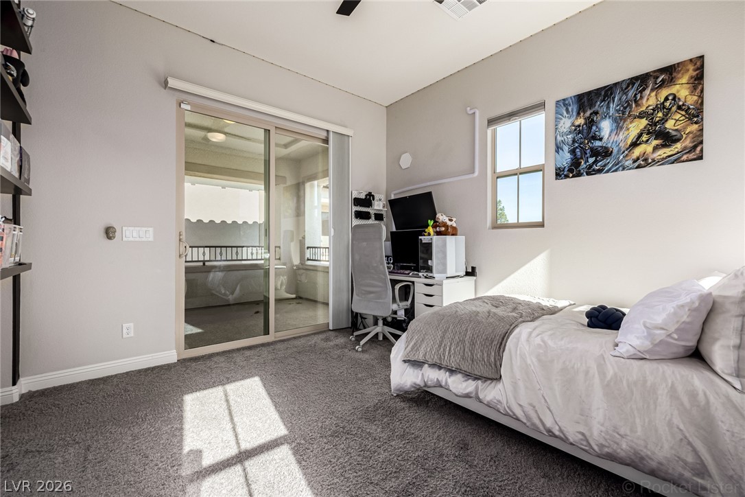 4104 San Capri Way Las Vegas NV 89141