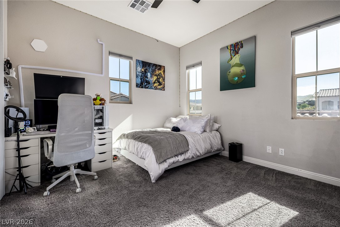 4104 San Capri Way Las Vegas NV 89141