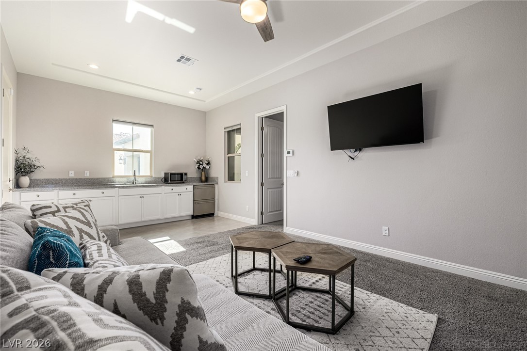 4104 San Capri Way Las Vegas NV 89141