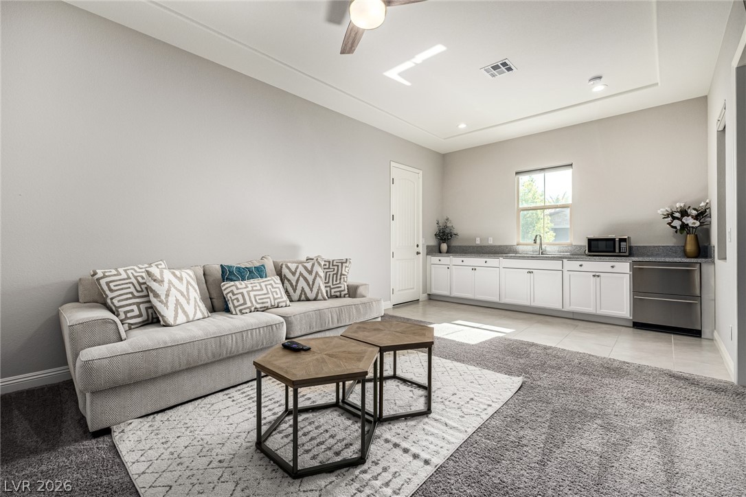 4104 San Capri Way Las Vegas NV 89141