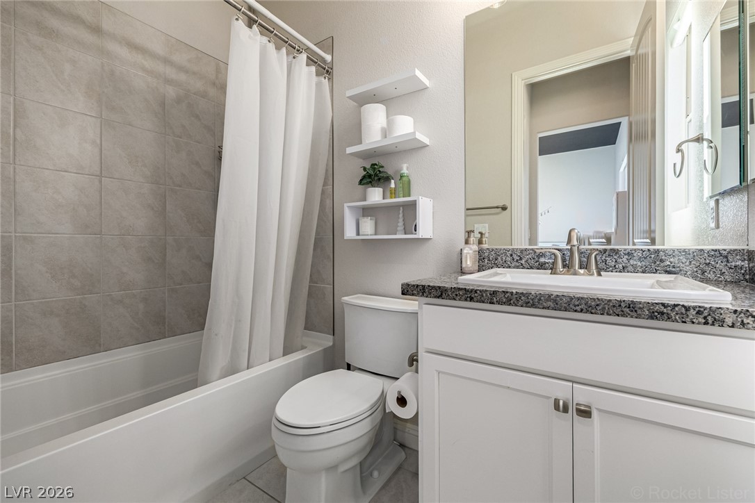 4104 San Capri Way Las Vegas NV 89141