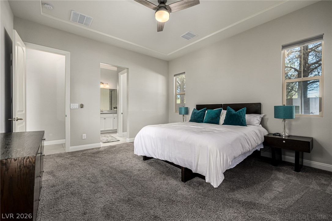 4104 San Capri Way Las Vegas NV 89141