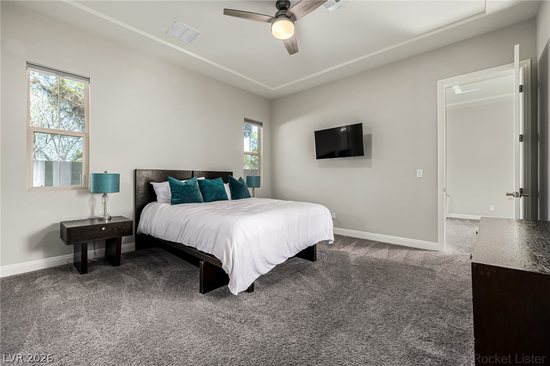 4104 San Capri Way Las Vegas NV 89141