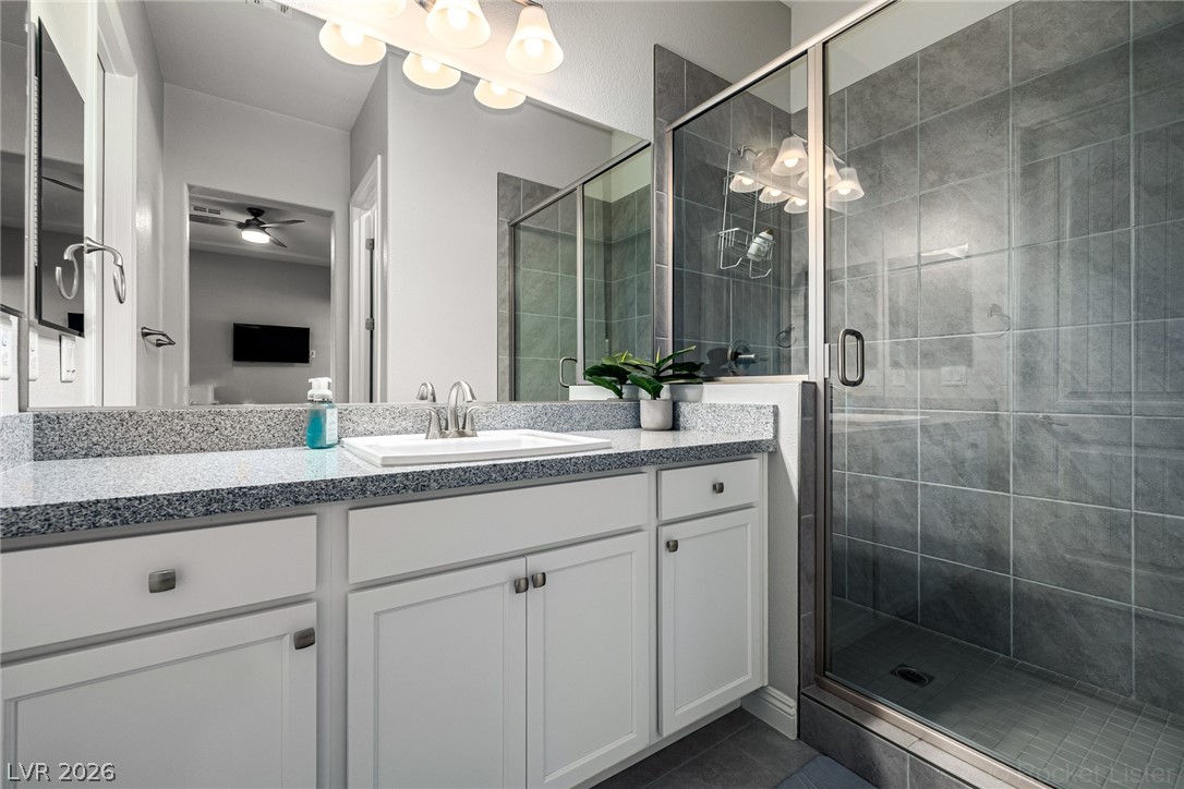 4104 San Capri Way Las Vegas NV 89141