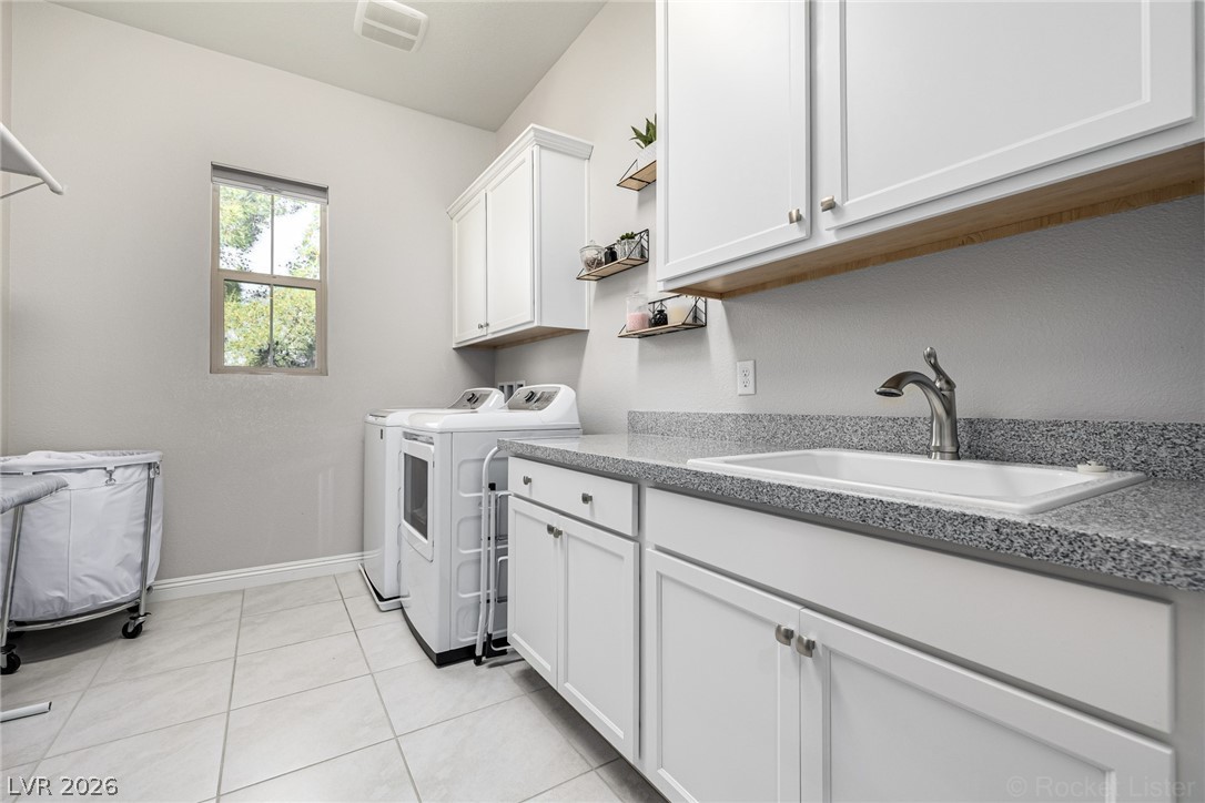 4104 San Capri Way Las Vegas NV 89141