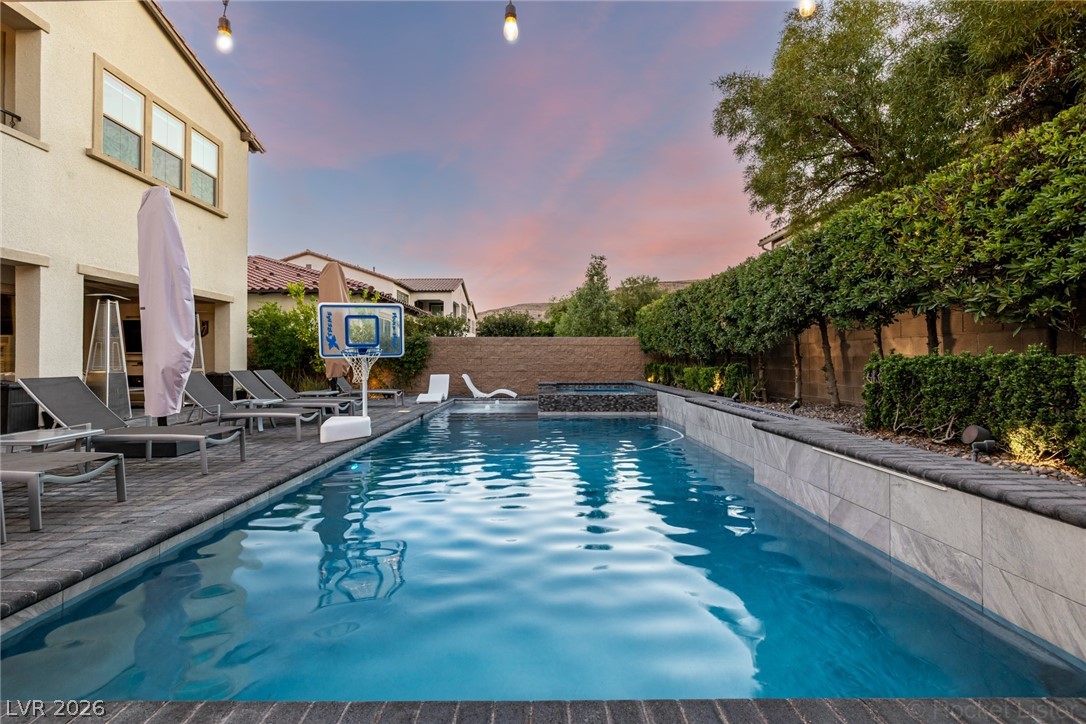 4104 San Capri Way Las Vegas NV 89141