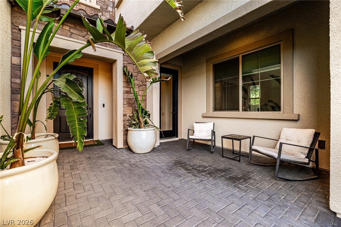 4104 San Capri Way Las Vegas NV 89141