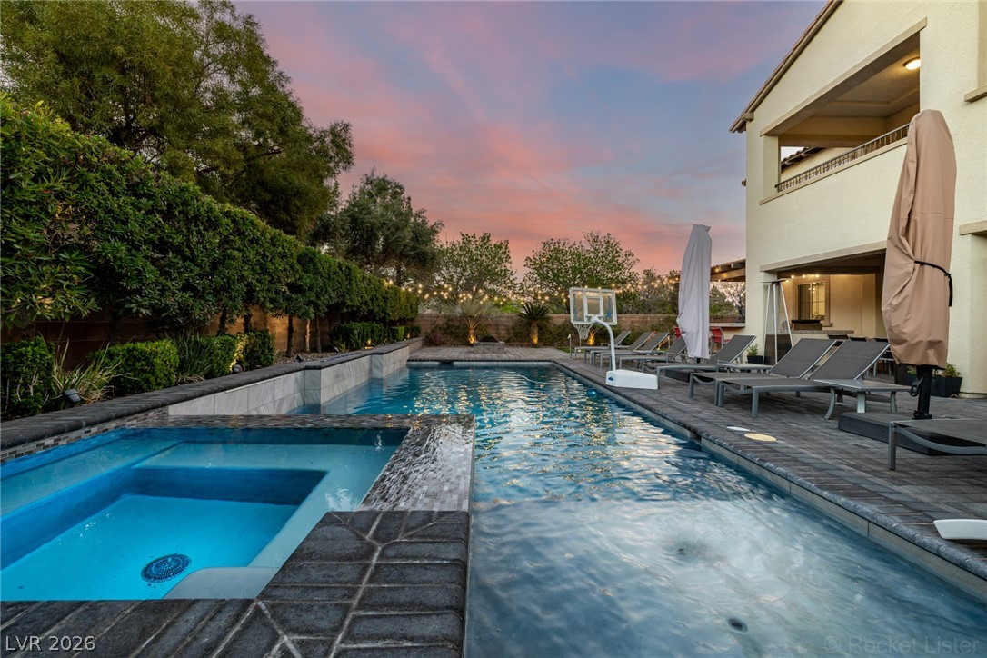 4104 San Capri Way Las Vegas NV 89141