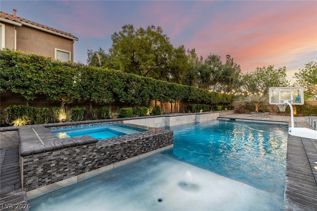 4104 San Capri Way Las Vegas NV 89141