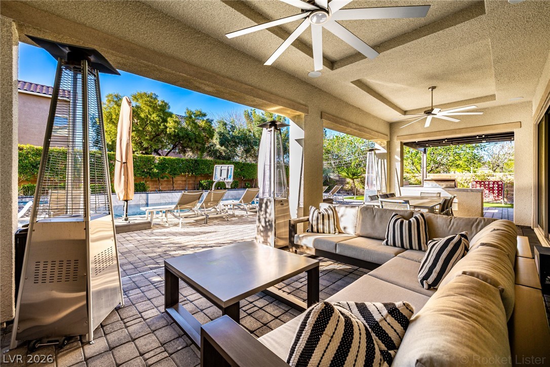 4104 San Capri Way Las Vegas NV 89141