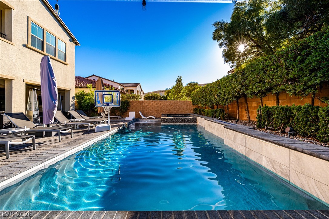 4104 San Capri Way Las Vegas NV 89141