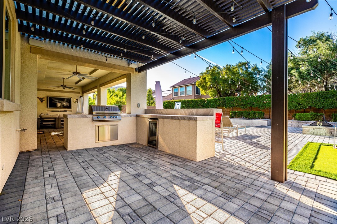 4104 San Capri Way Las Vegas NV 89141