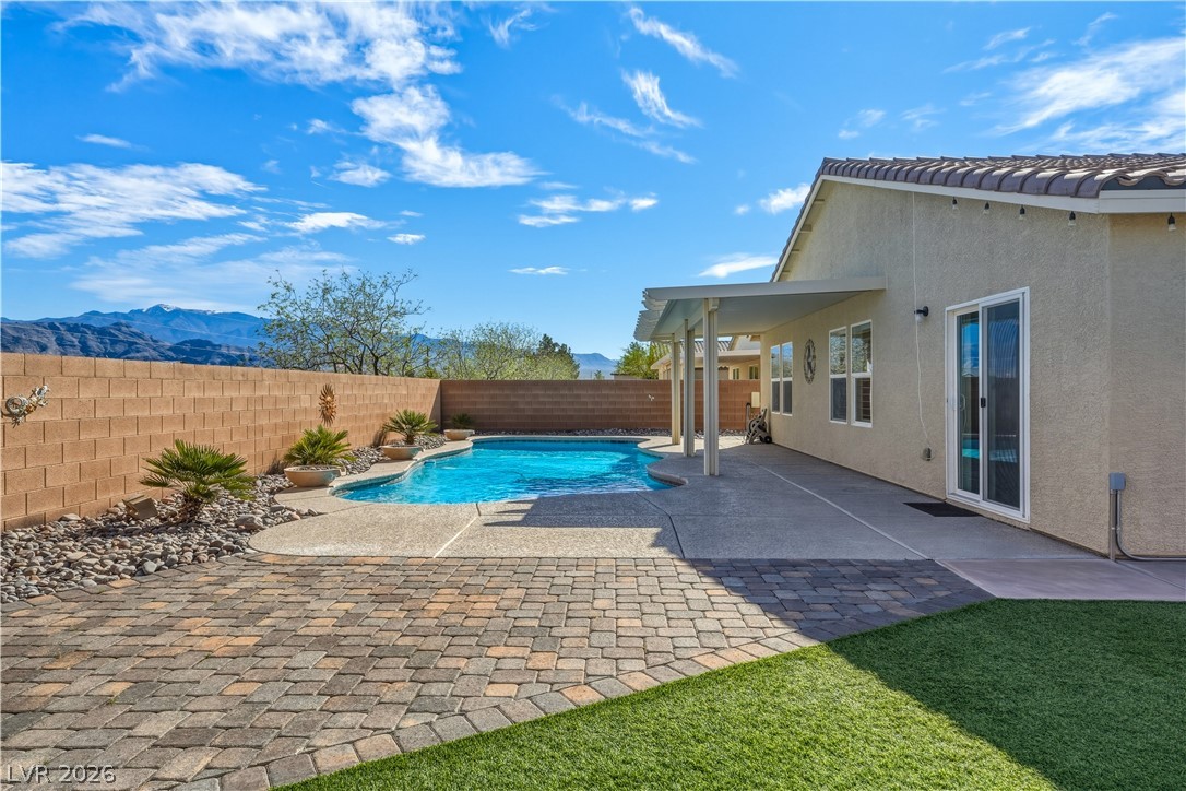 3940 East Gunnison Avenue Pahrump NV 89061