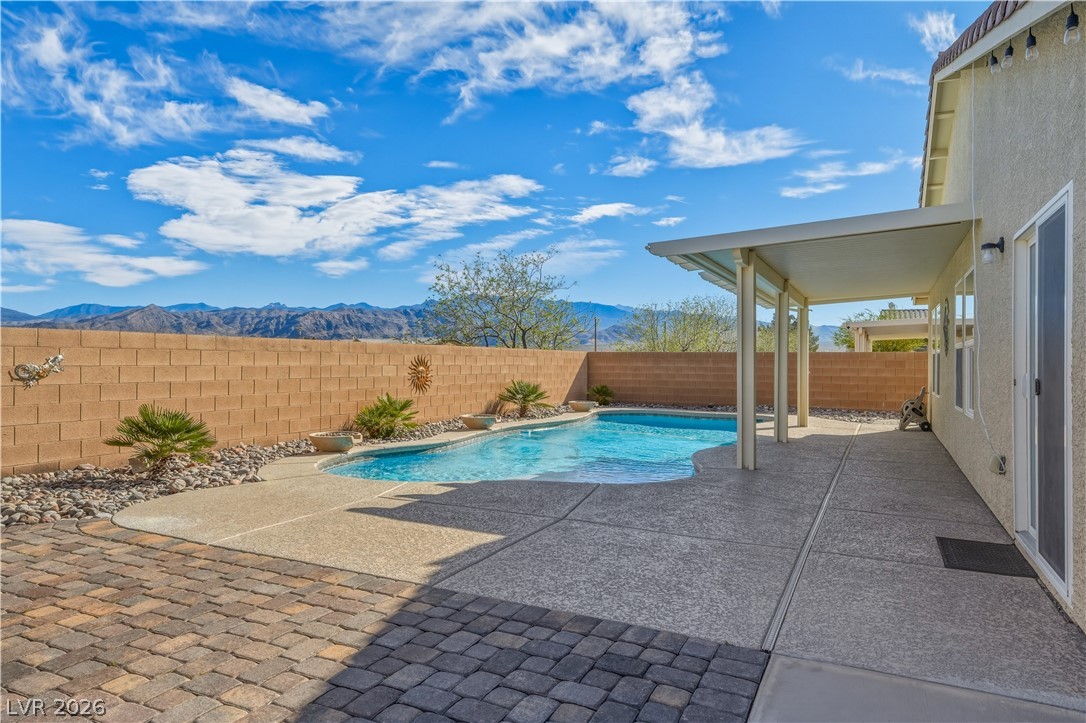 3940 East Gunnison Avenue Pahrump NV 89061