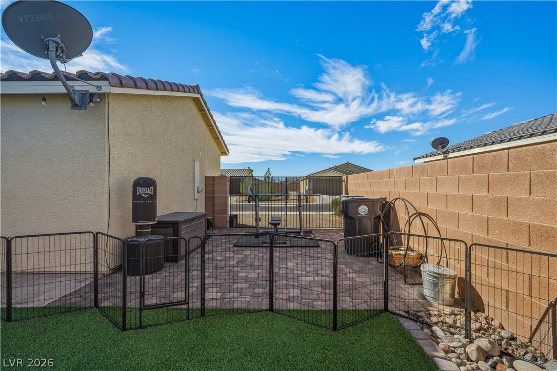 3940 East Gunnison Avenue Pahrump NV 89061