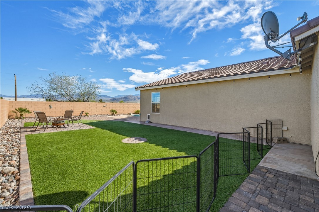 3940 East Gunnison Avenue Pahrump NV 89061